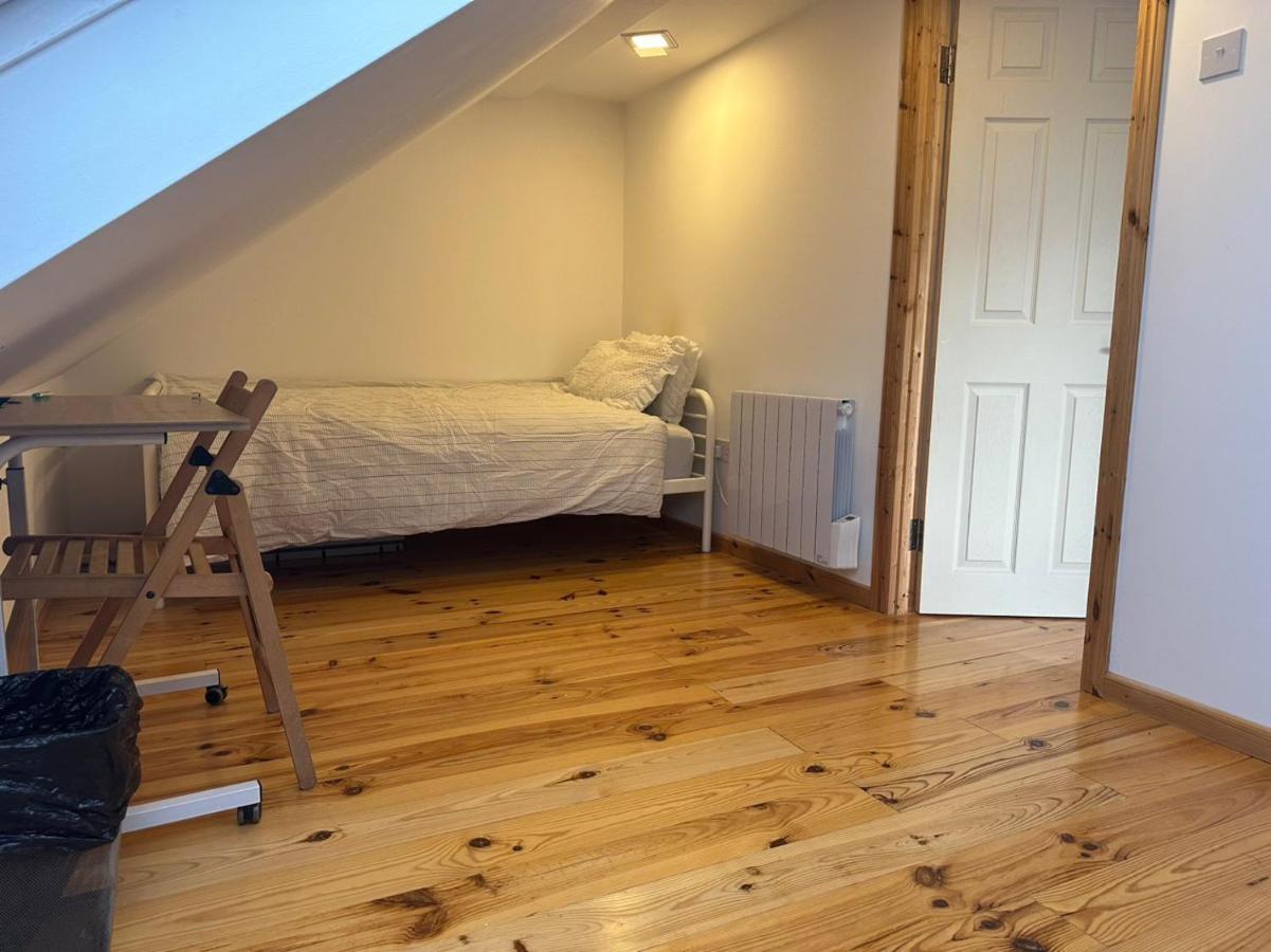 Tran Homestay London Exterior foto