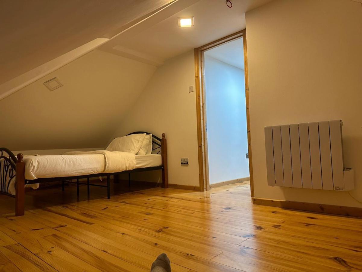 Tran Homestay London Exterior foto